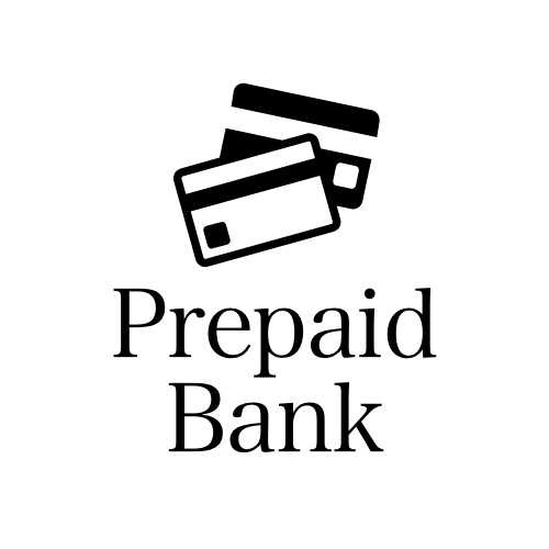 Prepaid Bank avatar